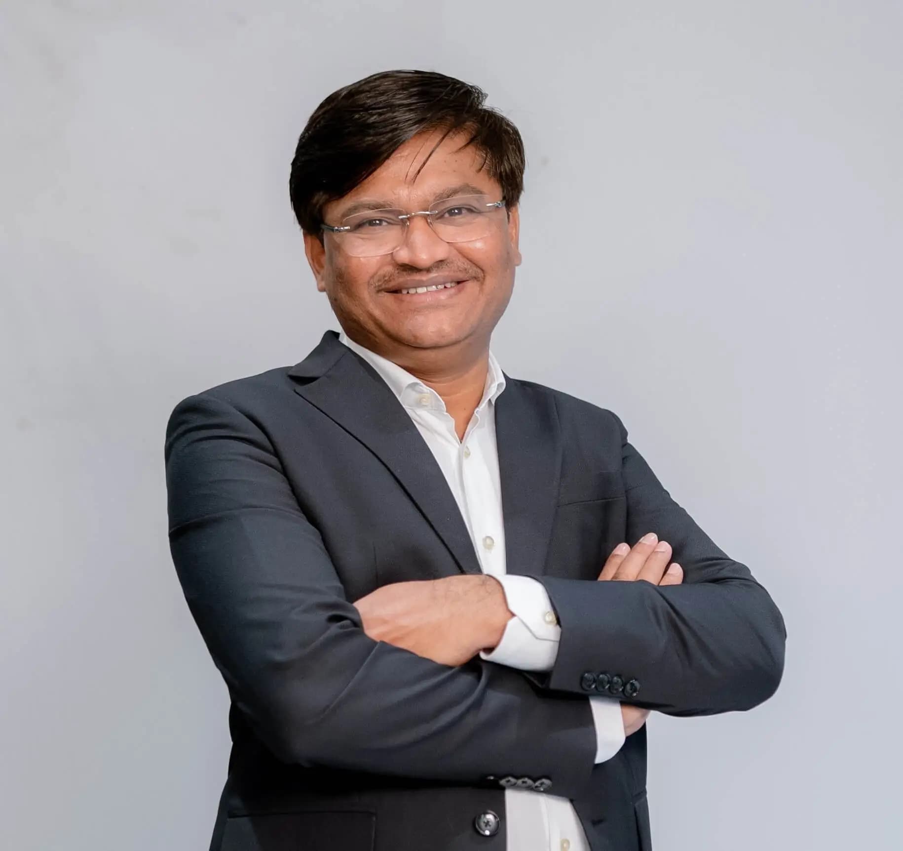 Mahadev Biradar - Founder & CEO