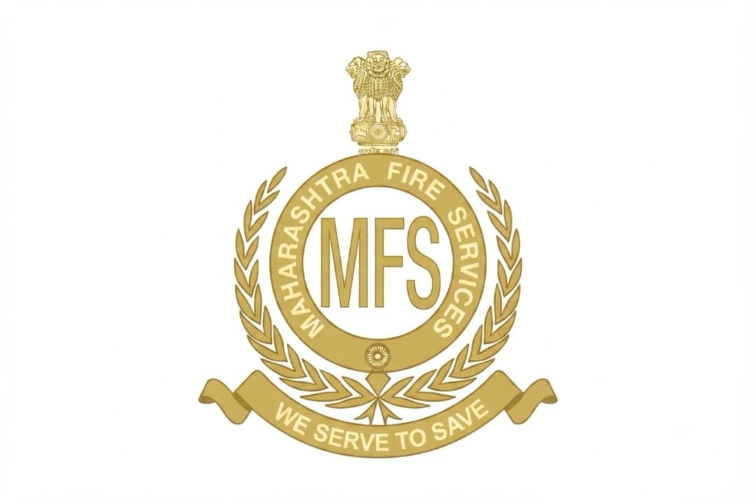 Maharashtra Fire Service