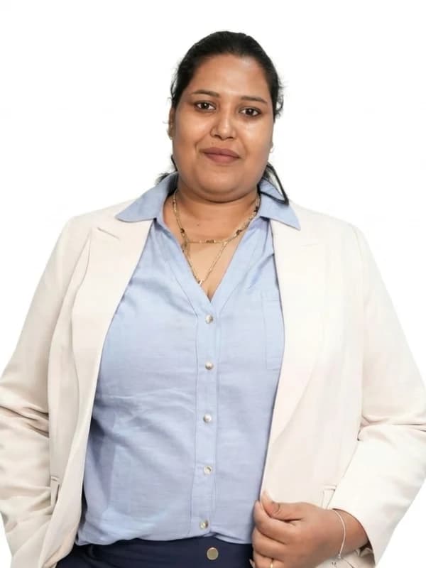 Ms. Jayati Sangle