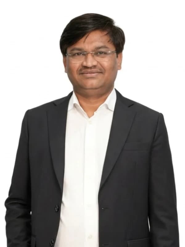 Mr. Mahadev Biradar
