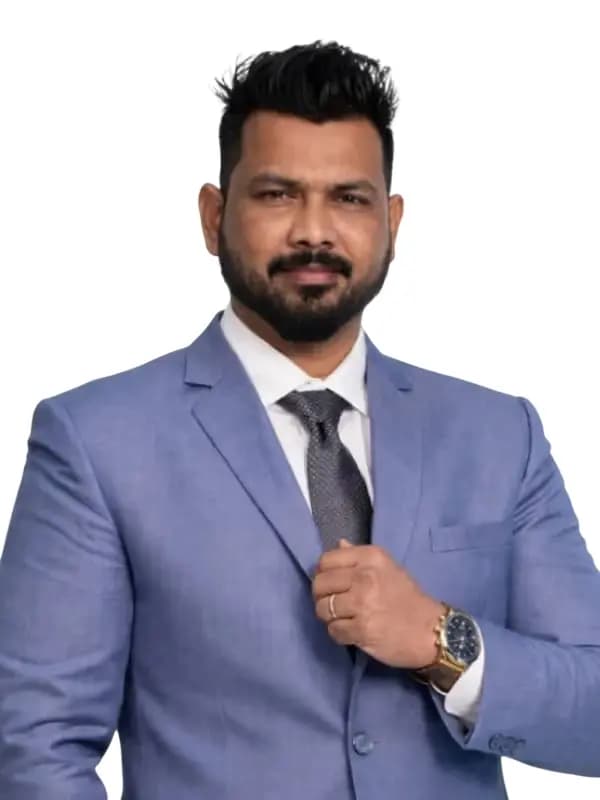 Mr. Nilesh Kshirsagar