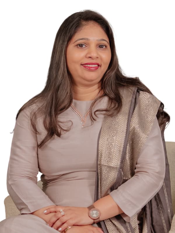 Ms. Vina Biradar